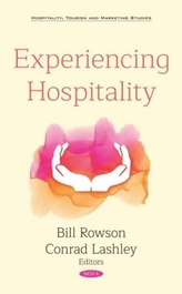  Experiencing Hospitality