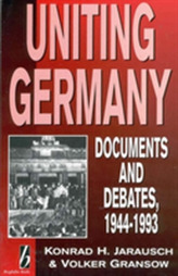  Uniting Germany