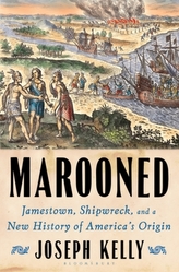  Marooned