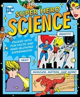  DC SCIENCE