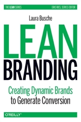  Lean Branding