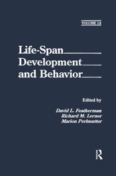  Life-Span Development and Behavior