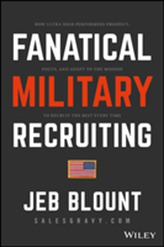  Fanatical Military Recruiting