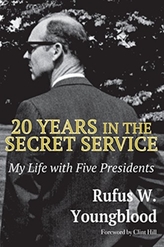  20 Years in the Secret Service