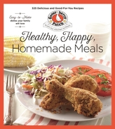  Healthy, Happy, Homemade Meals