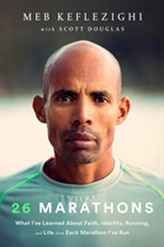  26 Marathons