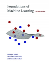  Foundations of Machine Learning