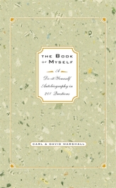 The Book of Myself (Revised)