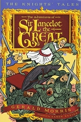 The Adventures of Sir Lancelot the Great