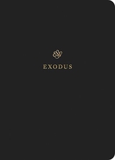  ESV Scripture Journal: Exodus