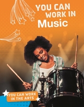  You Can Work in Music