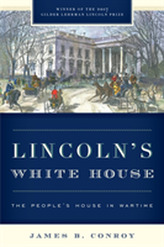  Lincoln's White House