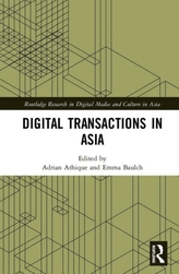  Digital Transactions in Asia
