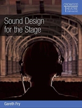  Sound Design for the Stage