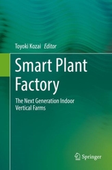  Smart Plant Factory