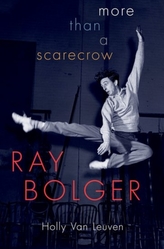  Ray Bolger