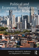  Political and Economic Foundations in Global Studies
