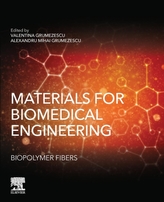  Materials for Biomedical Engineering: Biopolymer Fibers