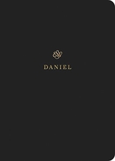  ESV Scripture Journal: Daniel