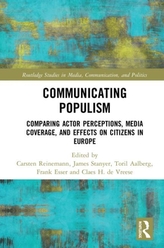  Communicating Populism