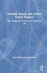  Invisible Search and Online Search Engines