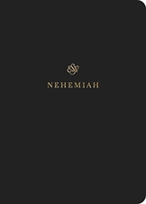  ESV Scripture Journal: Nehemiah