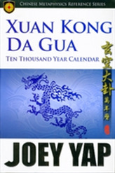  Xang Kong Da Gua 10,000 Year Calendar
