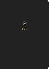  ESV Scripture Journal: Job