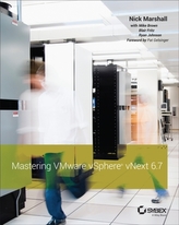  Mastering VMware vSphere 6.7