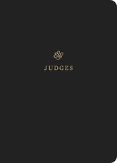  ESV Scripture Journal: Judges