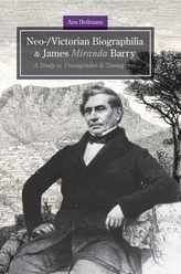  Neo-/Victorian Biographilia and James Miranda Barry