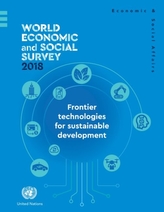  World economic and social survey 2018