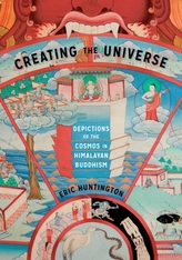  Creating the Universe