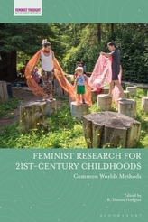  Feminist Research for 21st-century Childhoods