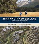  Tramping in New Zealand