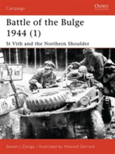 St.Vith and the Northern Shoulder 1944