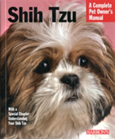  Shih Tzu