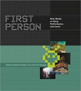  First Person