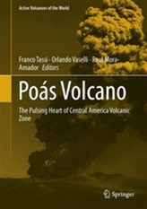  Poas Volcano