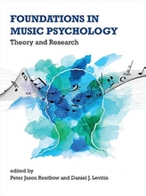  Foundations in Music Psychology