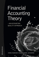  Financial Accounting Theory