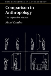  New Departures in Anthropology