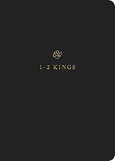  ESV Scripture Journal: 1-2 Kings
