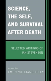  Science, the Self, and Survival after Death