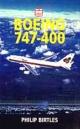  BOEING 747-400