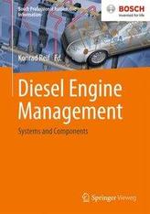  Diesel Engine Management