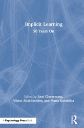  Implicit Learning