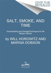  Salt Smoke Time