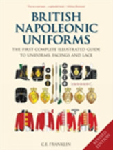  British Napoleonic Uniforms