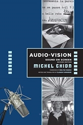  Audio-Vision:  Sound on Screen